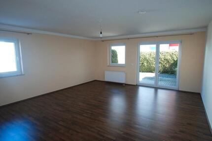 TOLLE 3 ZKB-ERDGESCHOSSWOHNUNG MIT KLEINER TERRASSE - Alzey