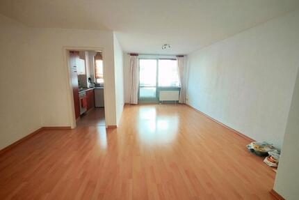 Schicke, helle city-nahe 1-Zi-Whg im 2er WG-Kontext - Dresden