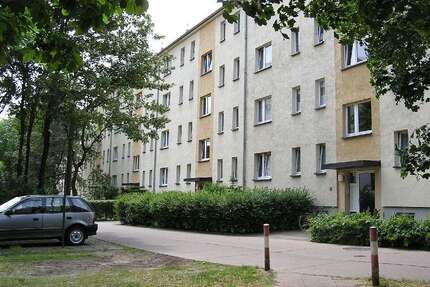 Wohnung zum Mieten in Brandenburg an der Havel 423,87 € 65.21 m²