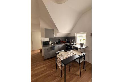 Wohnung zur Miete - 500,00&nbsp;EUR Kaltmiete, ca.&nbsp; 55,00&nbsp;m&sup2; in Weißenburg in Bayern (PLZ: 91781)