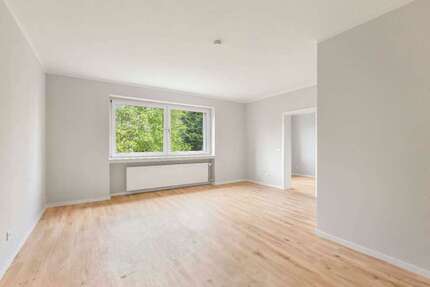 Wohnung zum Kaufen in Krefeld 132.000,00 € 39.3 m²