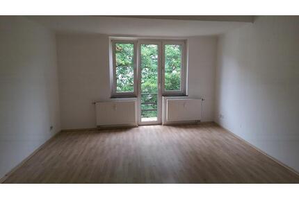 Wohnung in zentraler Innenstadtlage - Herford Falkendiek