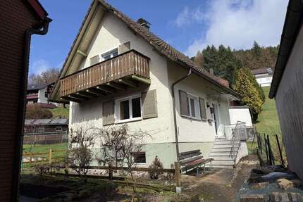 Haus zum Kaufen in Baiersbronn 127.000,00 € 66 m²