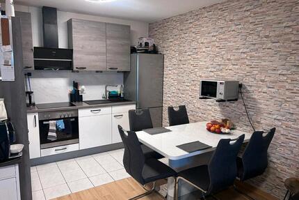 Wohnung zu vermieten - 740,00&nbsp;EUR Kaltmiete, ca.&nbsp; 73,00&nbsp;m&sup2; in Bendorf (PLZ: 56170)