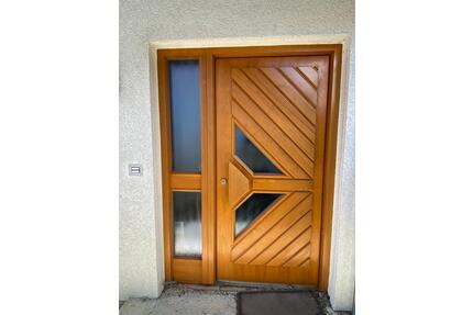 4,5 ZKB Erdgeschosswohnung - 1.310,00&nbsp;EUR Kaltmiete, ca.&nbsp; 97,00&nbsp;m&sup2; in Vilsheim (PLZ: 84186)