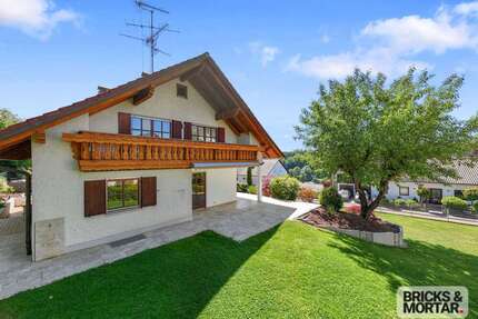 Haus zum Kaufen in Landensberg 629.000,00 € 310.71 m²