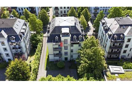 Wohnung zum Kaufen in Dresden 565.000,00 € 112.95 m²