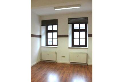 1-Raumwohnung in der Innenstadt von Artern