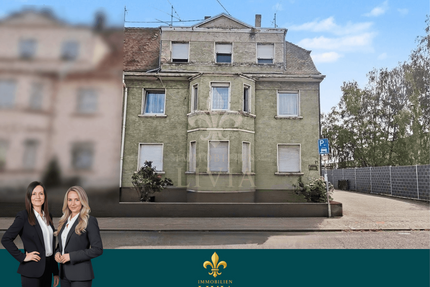 Haus zum Kaufen in Saarbrücken 285.000,00 € 256 m²