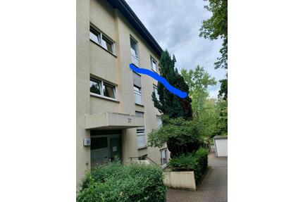 Eigentumswohnung 4,5 Zimmer in Böblingen - Baiersbronn