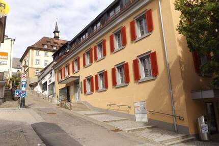 3-Zi. Wohnung Titisee-Neustadt - 620,00&nbsp;EUR Kaltmiete, ca.&nbsp; 57,00&nbsp;m&sup2;&nbsp;Wohnfl&auml;che in Titisee-Neustadt (PLZ: 79822)