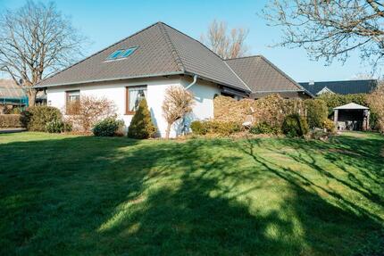 Willkomen in Ihrem Traumhaus in Tarp