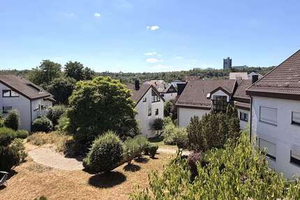 Wohnung zum Kaufen in Stuttgart 229.000,00 € 48.83 m²