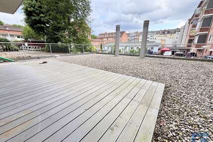 Wohnung zum Mieten in Kiel 1.125,00 € 75.77 m²