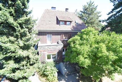 Haus zum Kaufen in Werne 439.000,00 € 236 m²