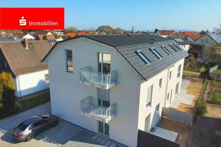 Wohnung zum Kaufen in Lampertheim 423.000,00 € 86 m²