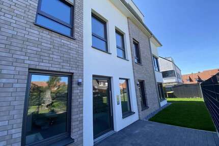 Wohnung zum Mieten in Rheine 795,00 € 67.12 m²