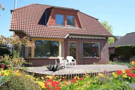 Haus zum Kaufen in Rieseby 415.000,00 € 123 m²