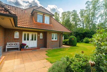 Ihr Traumhaus in Buchholz i.d.N. - Steinbeck! Nahe Schulzentrum. - Buchholz in der Nordheide