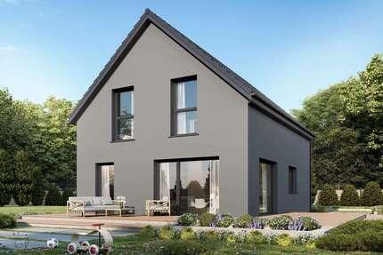 Haus zum Mieten in Werneuchen 1.400,00 € 122 m²