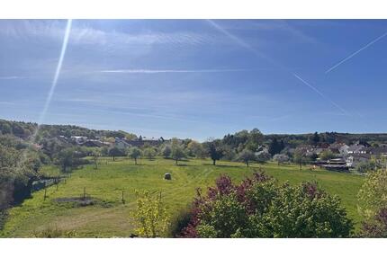 Dachgeschoss Wohnung in Mackenbach