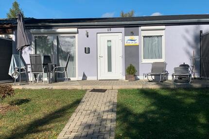 Auszeit am Zeulenrodaer Meer (4 Pers.&Hund) Haus 89 und 88 - Zeulenroda-Triebes