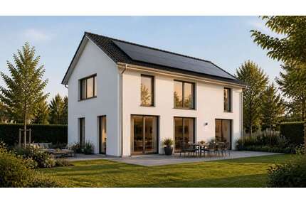 Haus zum Kaufen in Haar 1.280.000,00 € 180 m²