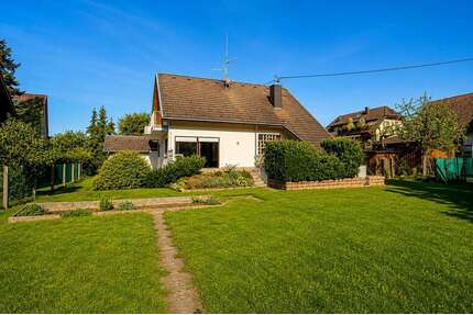 Haus zum Kaufen in March 695.000,00 € 199.28 m²