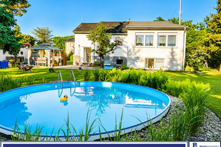 Haus zum Kaufen in Groß Kreutz (Havel) 350.000,00 € 107.19 m²