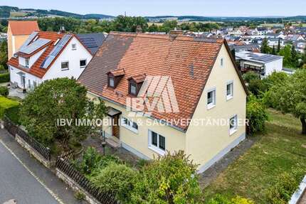 Haus zum Kaufen in Amberg 279.000,00 € 130 m²