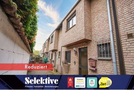 Haus zum Kaufen in Kamp-Lintfort 279.000,00 € 117.4 m²