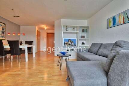 Wohnung zum Mieten in Stuttgart 1.480,00 € 66 m²