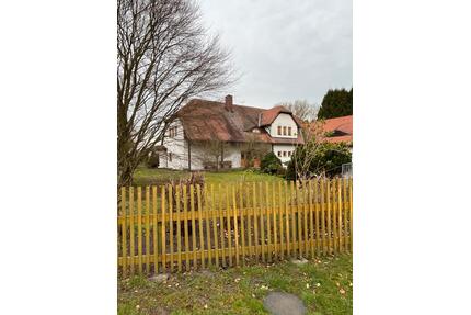 Landhaus in Traumlage - 450.000,00&nbsp;EUR Kaufpreis, ca.&nbsp; 250,00&nbsp;m&sup2; in Niesky (PLZ: 02906)