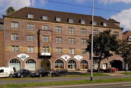 Wohnung zum Mieten in Duisburg 859,00 € 110 m²