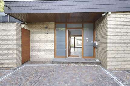 Haus zum Kaufen in Duisburg 595.000,00 € 190 m²