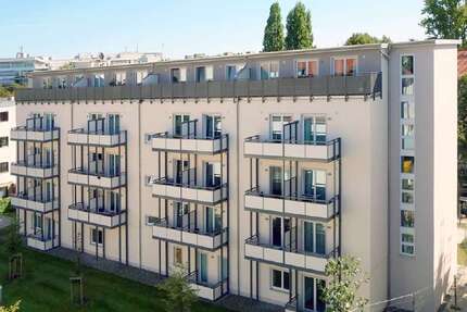 Wohnung zum Mieten in Dresden 419,00 € 24.81 m²