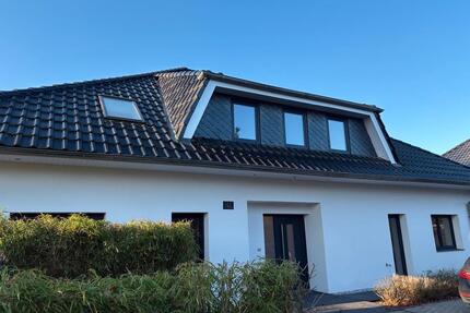 4-Zimmer-DG mit ~ 130 m² Energie A+ - Bargteheide