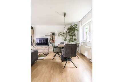 Wohnung zum Kaufen in Eltville-Rauenthal 239.000,00 € 63 m²
