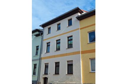 Einfamilienhaus, Reihenhaus Gera Leumnitz 136m² Grundstücksfläche