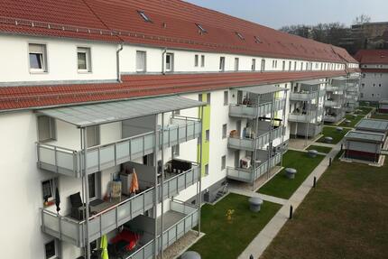 Quadratisch - Praktisch - Einfach Gut! 4-Zimmer-Whg. OHNE Balkon! - Esslingen am Neckar Oberesslingen