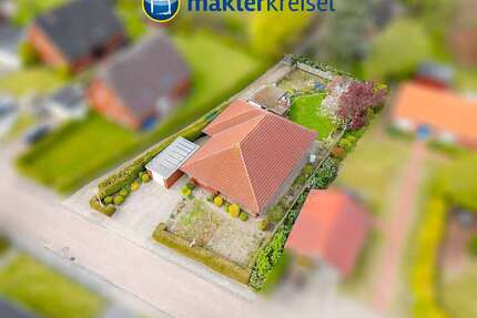 Haus zum Kaufen in Esens 295.000,00 € 134 m²