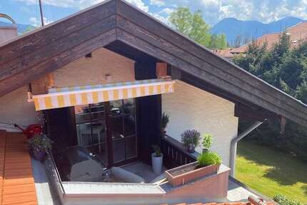 Wohnung zum Kaufen in Bad Wiessee 769.000,00 € 97.94 m²