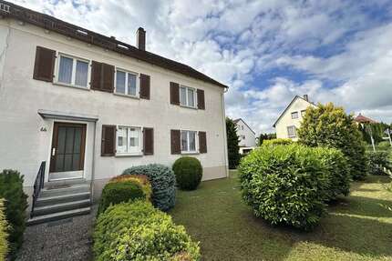 Haus zum Kaufen in Crailsheim 295.000,00 € 186.03 m²