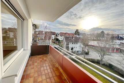 Wohnung zum Mieten in Hemmingen 560,00 € 35.1 m²