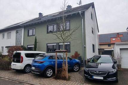 Hübsche Wohnung in ruhiger u. beliebter Lage, MA-Gartenstadt - 33304047 - Mannheim