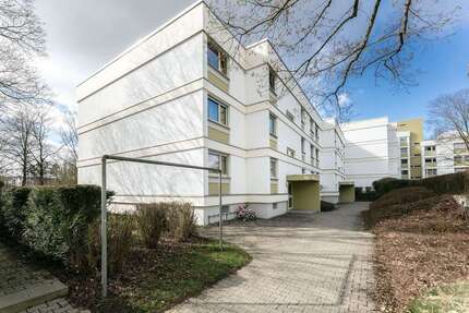 Wohnung zum Kaufen in Ulm 249.900,00 € 85.89 m²