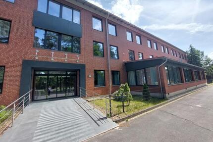 Teilmöblierte 1-Zimmer-Wohnung (33 m²) in der Wesendorf Residenz