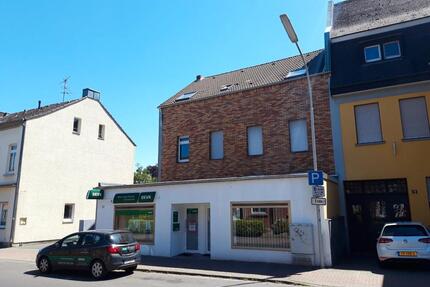 Attraktives MFH in Nettetal- Kaldenkirchen mit 6,25 % Rendite