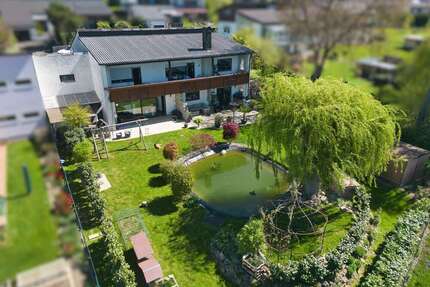Haus zum Kaufen in Velden 749.000,00 € 270 m²