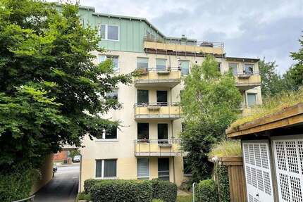 Wohnung zum Kaufen in Kiel 195.000,00 € 52.11 m²
